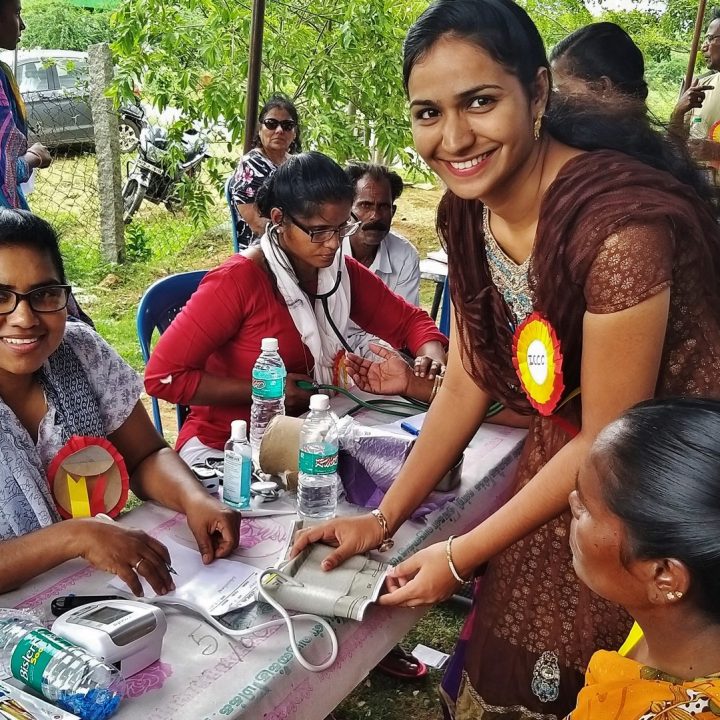 Medical India 1