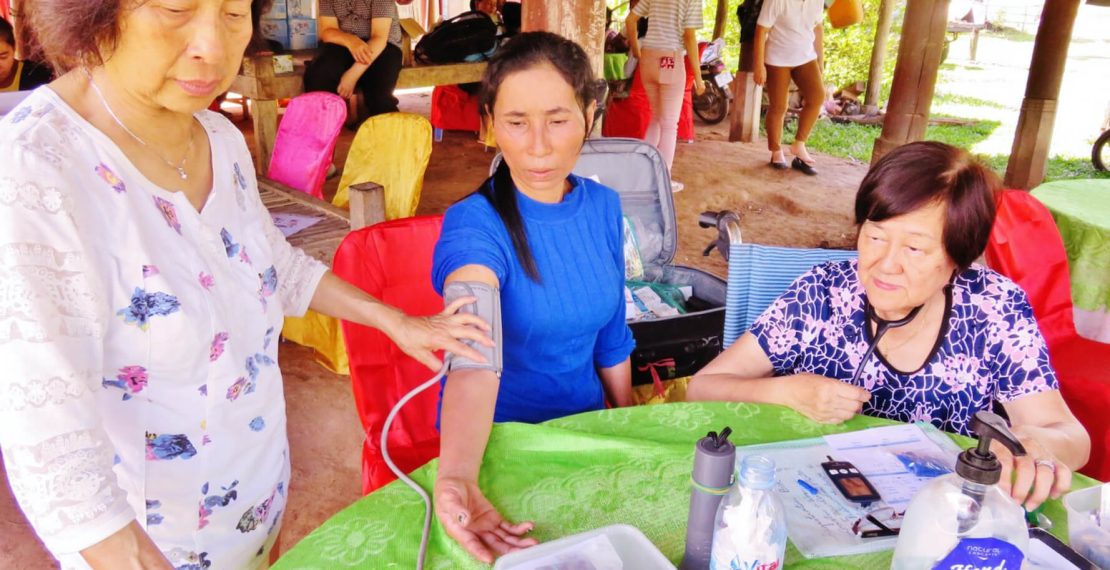 Cambodia Medical Mission Trip 2019 Global Aid Network Australia