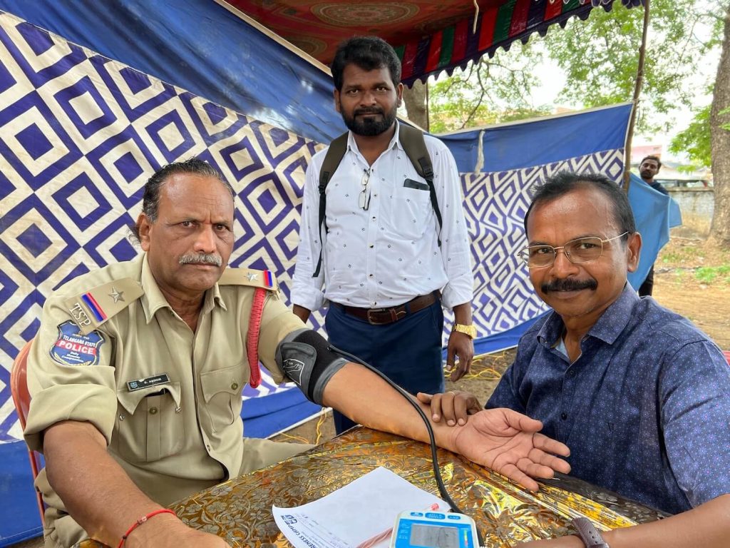 India Medical Mission Trip 2023 Global Aid Network Australia India Campus Crusade for Christ
