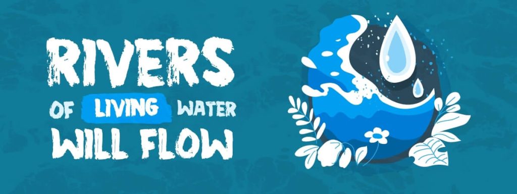 Water for Life Africa PTC International Appeal