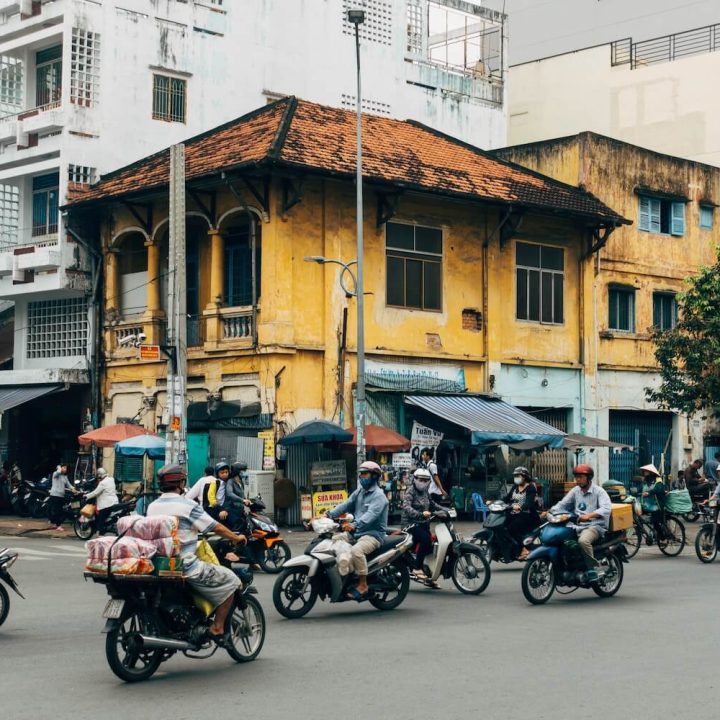 Vietnam Medical Mission Trip 2024 Global Aid Network Australia