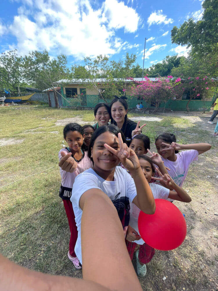 Summer Medical Mission 2024 Philippines Southeast Asia Humanitarian Aid
