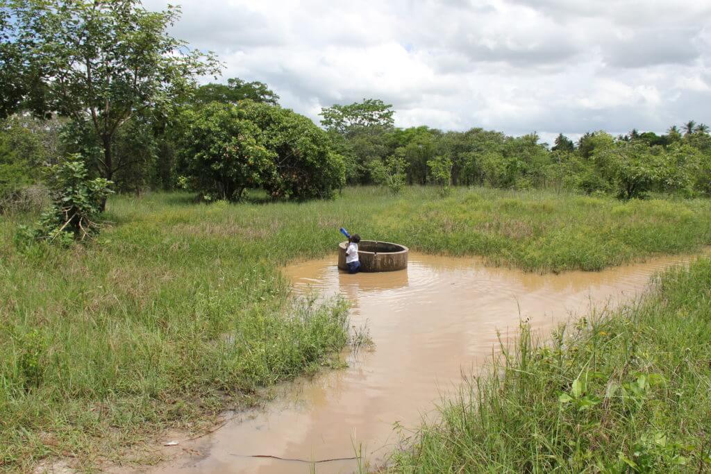 Water for Life Initiative Donate to Africa Building Wells Tanzania Global Aid Network