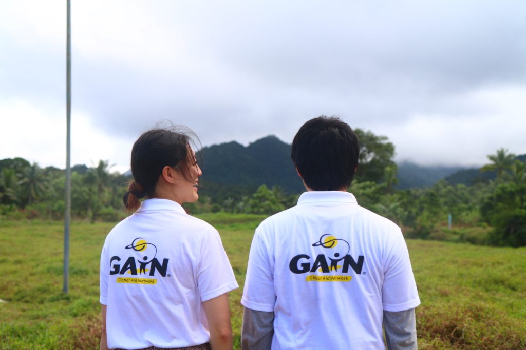South Pacific Humanitarian Aid Volunteer Opportunity Fiji Filter of Hope Mission Trip 2024