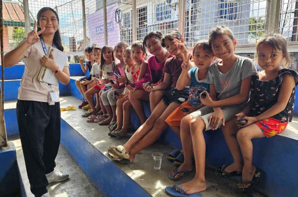 Philippines Medical Mission 2025 Summer Humanitarian Aid Trips GAiN Australia